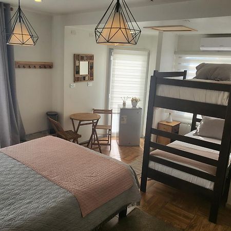 Hostal Uruz Coyhaique Exteriér fotografie