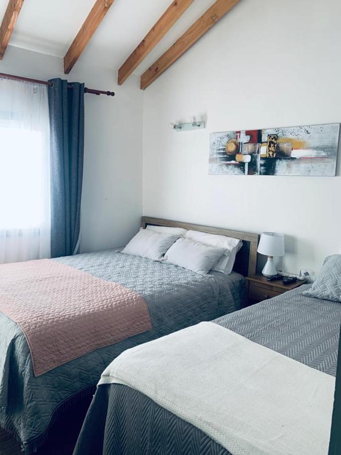 Hostal Uruz Coyhaique Exteriér fotografie