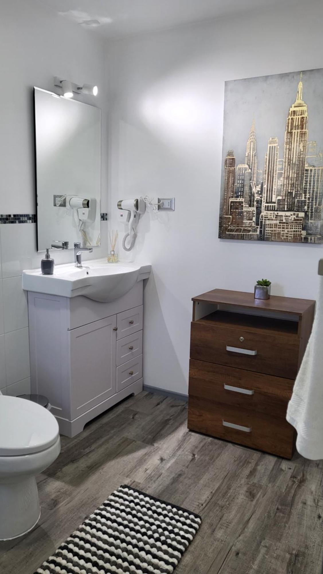Hostal Uruz Coyhaique Exteriér fotografie